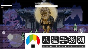 長(cháng)安幻世繪火系妖猴大圣角色解析與玩法推薦！