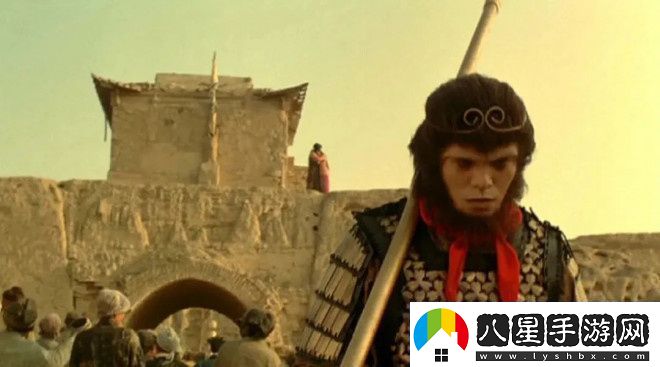 大話(huà)西游再拍周星馳新作為何失靈