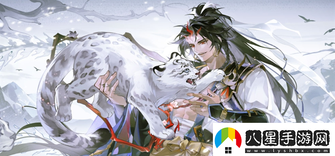 陰陽(yáng)師2024年4月神秘圖案是什么
