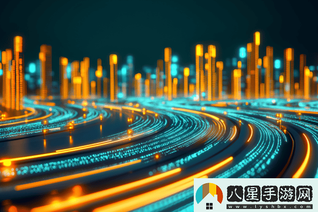 新質(zhì)互聯(lián)網(wǎng)標準出爐