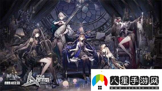 跨界聯(lián)動(dòng)盛宴明日開(kāi)啟！明日方舟攜手MuseDash共舞音樂(lè )節奏新紀元