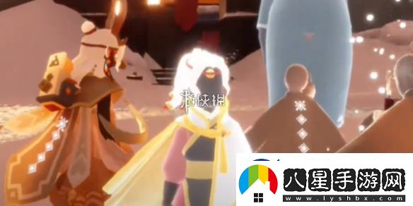 光遇2025春節物品有哪些