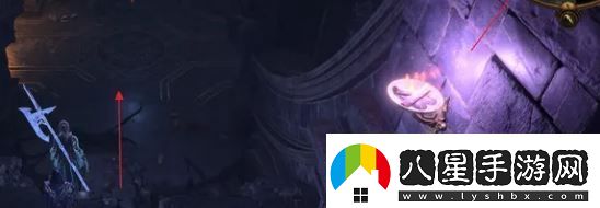 博德之門(mén)3陰影寶石數量介紹