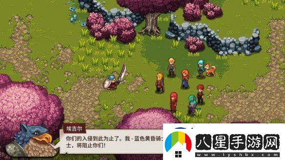 宿命殘響DLC明年第二季度發(fā)行！游戲獲特別好評