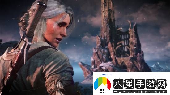 巫師3早期設定大揭秘！原版主線(xiàn)可能要150小時(shí)