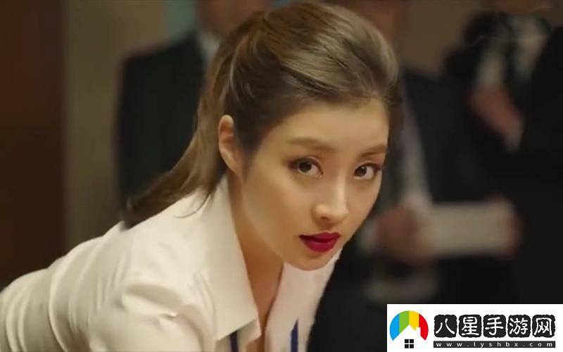 “我的漂亮瘦子3”狂潮來(lái)襲！友熱議科技圈的“細腰皇后”