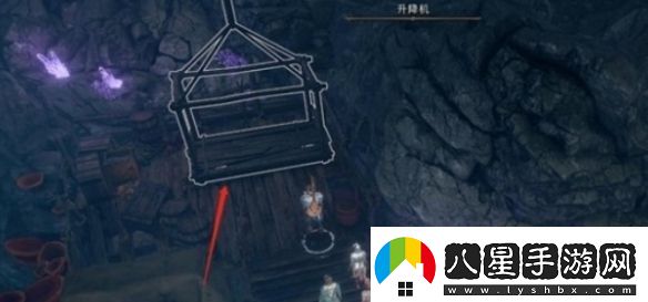 博德之門(mén)3升降機無(wú)法開(kāi)啟解決方法介紹
