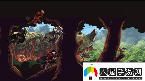 宿命殘響DLC明年第二季度發(fā)行！游戲獲特別好評