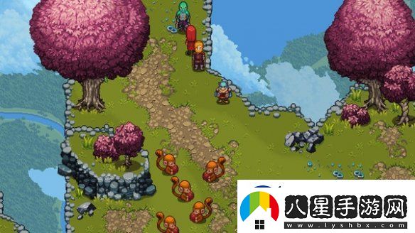宿命殘響DLC明年第二季度發(fā)行！游戲獲特別好評