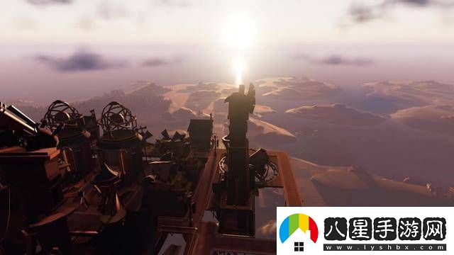 空中帝國來(lái)襲！空中王國續作1月13日EA搶先體驗