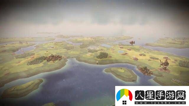 空中帝國來(lái)襲！空中王國續作1月13日EA搶先體驗