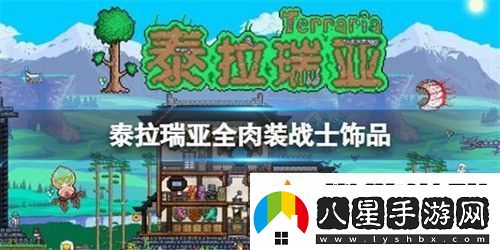 泰拉瑞亞全肉裝戰士出裝怎么選