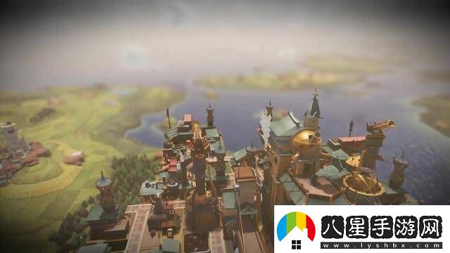 空中帝國來(lái)襲！空中王國續作1月13日EA搶先體驗
