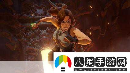 永劫無(wú)間跨界攜手古墓麗影勞拉降臨共赴未知戰場(chǎng)！