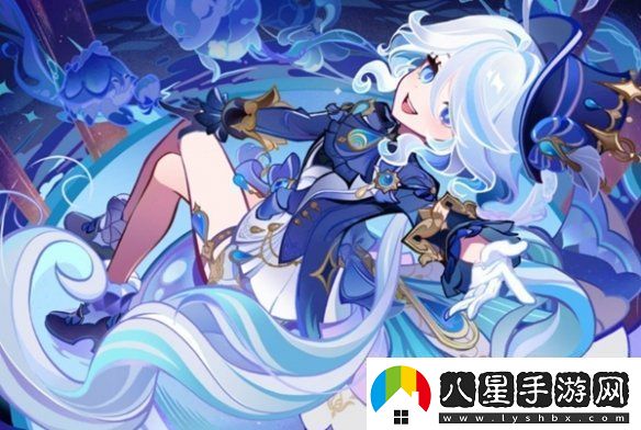 原神芙卡洛斯和芙寧娜誰(shuí)厲害