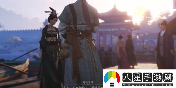 燕云十六聲俠跡開(kāi)封卷二花信風(fēng)任務(wù)的詳細完成攻略與技巧分享