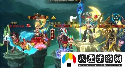 修真天圖攻略：究竟選擇哪個(gè)圖才能獲得最大的收益？揭秘修真天圖的深層次規律