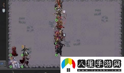 掌握懲戒天賦TBC：戰士PVP的制勝法寶，助你稱(chēng)霸戰場(chǎng)！