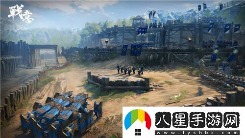 網(wǎng)易新作戰意正式宣布于騰訊WeGame平臺上線(xiàn)，定于7月10日啟動(dòng)限號不刪檔測試