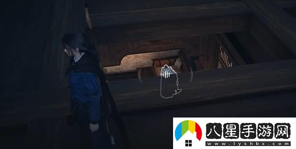 燕云十六聲俠跡開(kāi)封卷一文傘任務(wù)詳細通關(guān)攻略與技巧