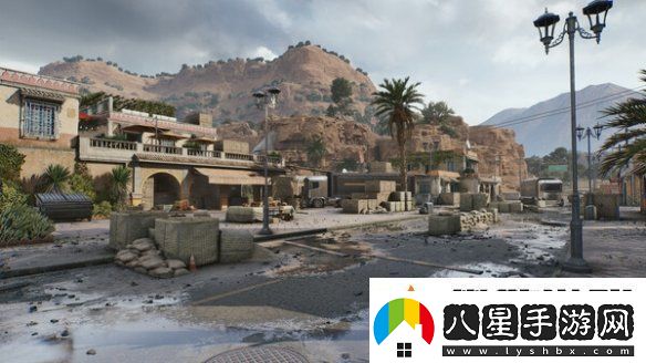 三角洲行動(dòng)新增5個(gè)地區服務(wù)器！即將開(kāi)啟全球公測