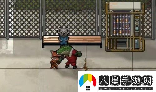動(dòng)物迷城能聯(lián)機嗎