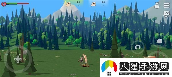 僵尸森林3蘋(píng)果版app下載