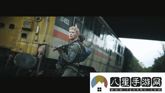 驚變28年預告正式公布！墨菲竟然演喪尸