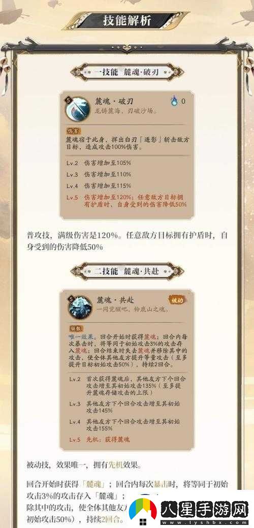 陰陽(yáng)師SP緣角色深度技能解析及高效資源管理實(shí)戰策略