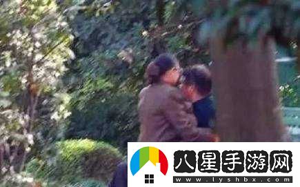 河北老頭和老婦
