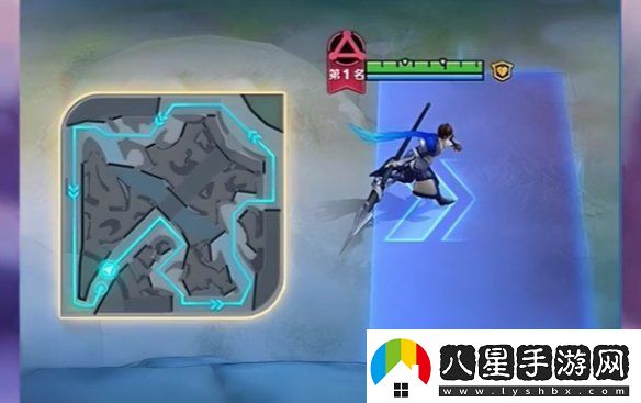 王者榮耀冰雪快跑模式什么時(shí)候上線(xiàn)