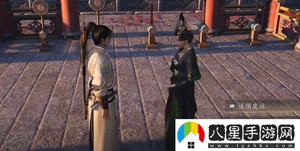 燕云十六聲俠跡開(kāi)封卷二花信風(fēng)任務(wù)的詳細完成攻略與技巧分享