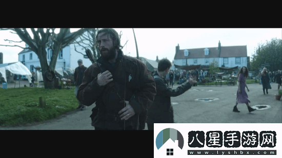 驚變28年預告正式公布！墨菲竟然演喪尸