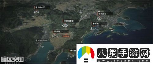 暗區突圍s3賽季什么時(shí)候開(kāi)始
