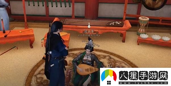 燕云十六聲俠跡開(kāi)封卷二花信風(fēng)任務(wù)的詳細完成攻略與技巧分享