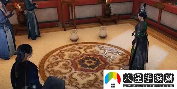 燕云十六聲俠跡開(kāi)封卷二花信風(fēng)任務(wù)的詳細完成攻略與技巧分享