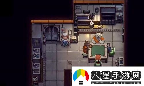 動(dòng)物迷城能聯(lián)機嗎