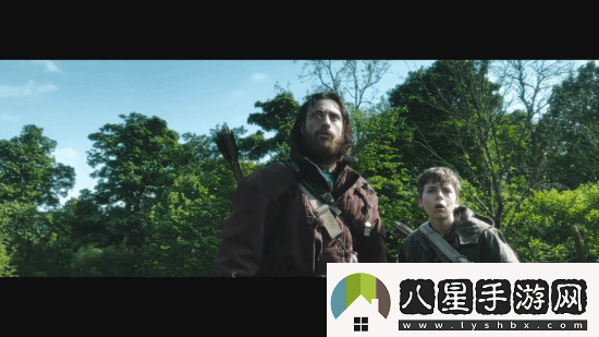 驚變28年預告正式公布！墨菲竟然演喪尸