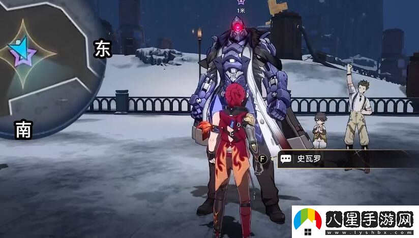 星穹鐵道我的摯愛(ài)與血肉之間的完美攻略
