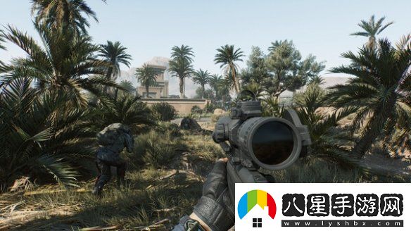 三角洲行動(dòng)新增5個(gè)地區服務(wù)器！即將開(kāi)啟全球公測
