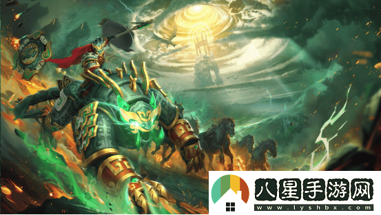 問(wèn)道電腦版全新十階坐騎天機武威攜手紫禁城，引領(lǐng)文化創(chuàng  )意新潮流