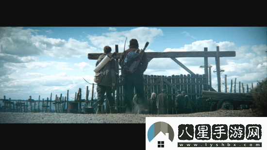 驚變28年預告正式公布！墨菲竟然演喪尸
