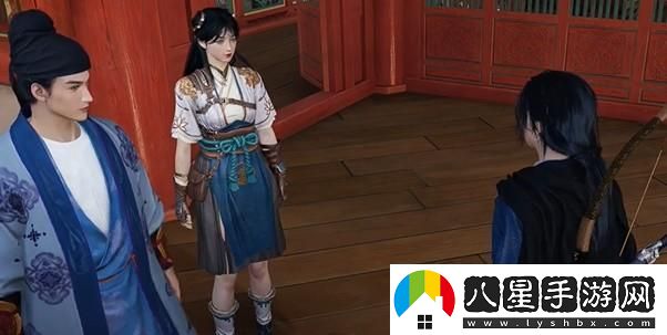 燕云十六聲俠跡開(kāi)封卷二花信風(fēng)任務(wù)的詳細完成攻略與技巧分享
