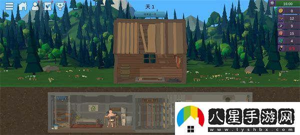 僵尸森林3蘋(píng)果版app下載