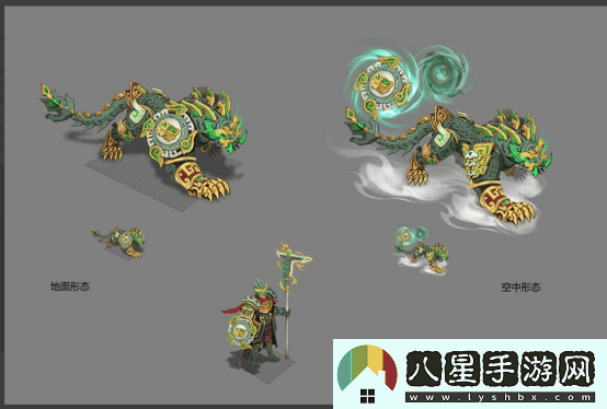 問(wèn)道電腦版全新十階坐騎天機武威攜手紫禁城，引領(lǐng)文化創(chuàng  )意新潮流