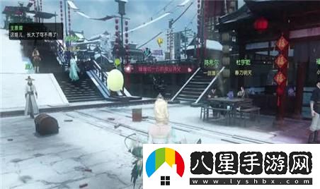 船長(cháng)出裝03：海洋征服者的強大武器與裝備選擇