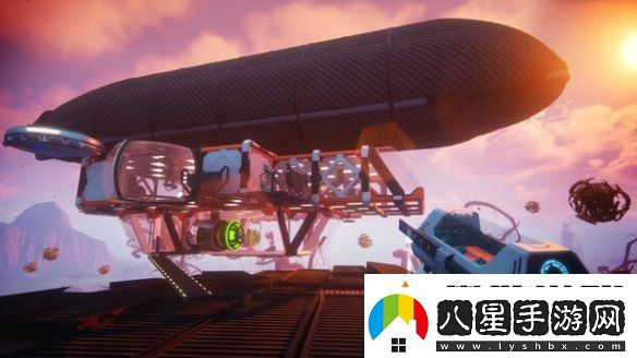 多人生存游戲永恒天空近日推出多人聯(lián)機模式！