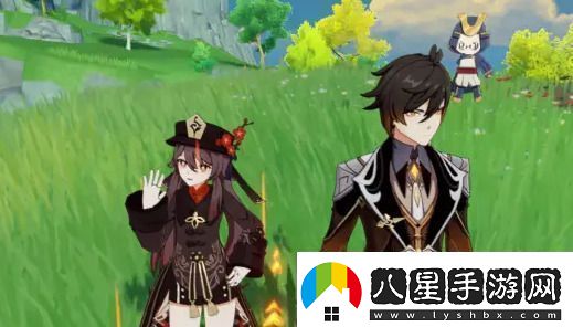原神免費領(lǐng)鐘離兌換碼永久原神怎么免費獲得鐘離資訊速遞