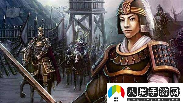 競逐三國風(fēng)云