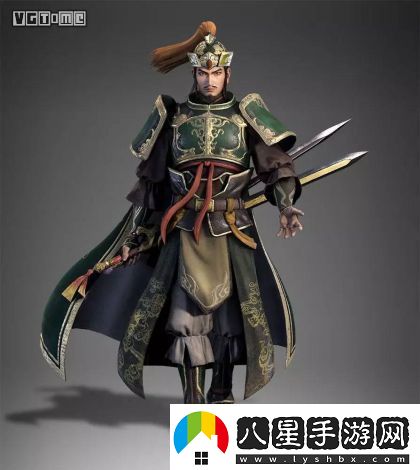 競逐三國風(fēng)云